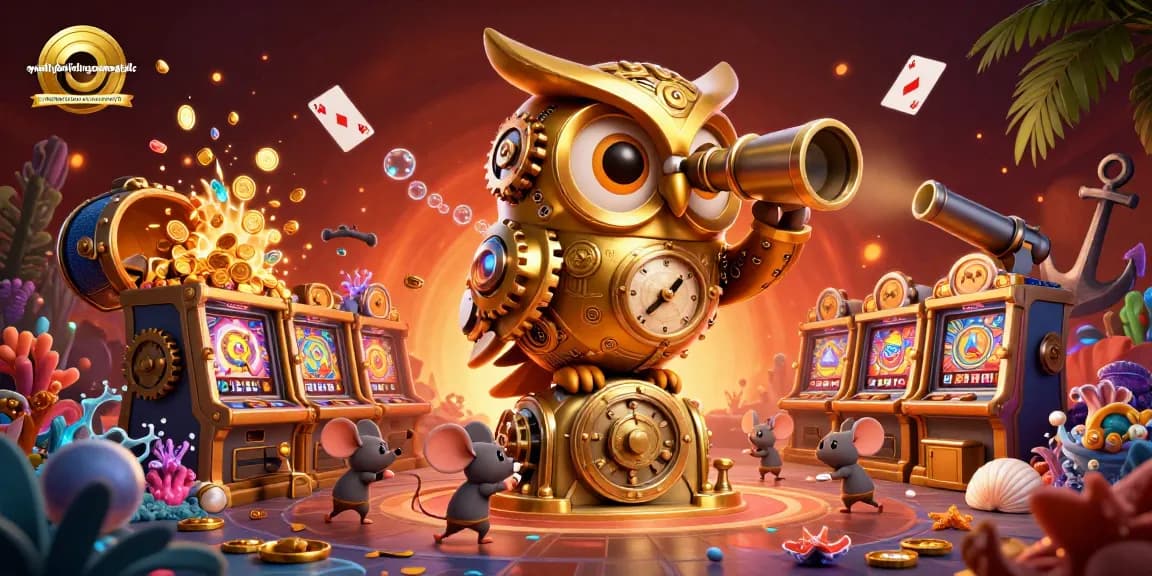Experience thrilling gameplay at qualitybuildingconceptsllc with vibrant slot machines and dynamic casino action.