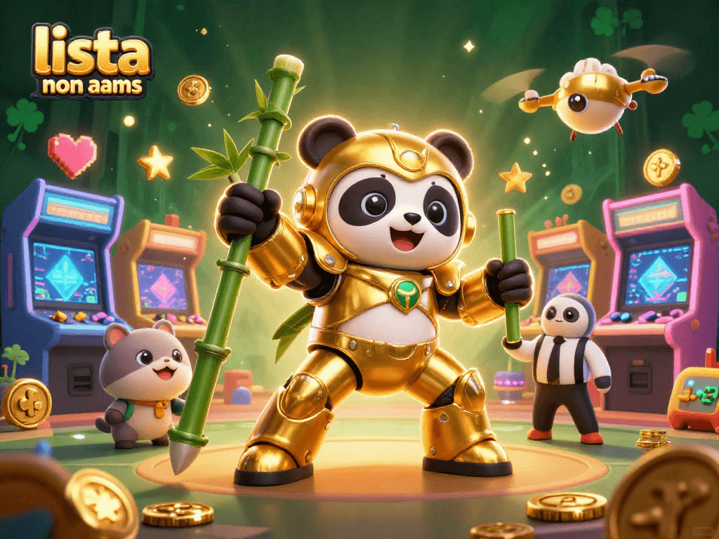 Giocando nei migliori casino non AAMS, scopri la lista delle opportunità migliori e vincenti.