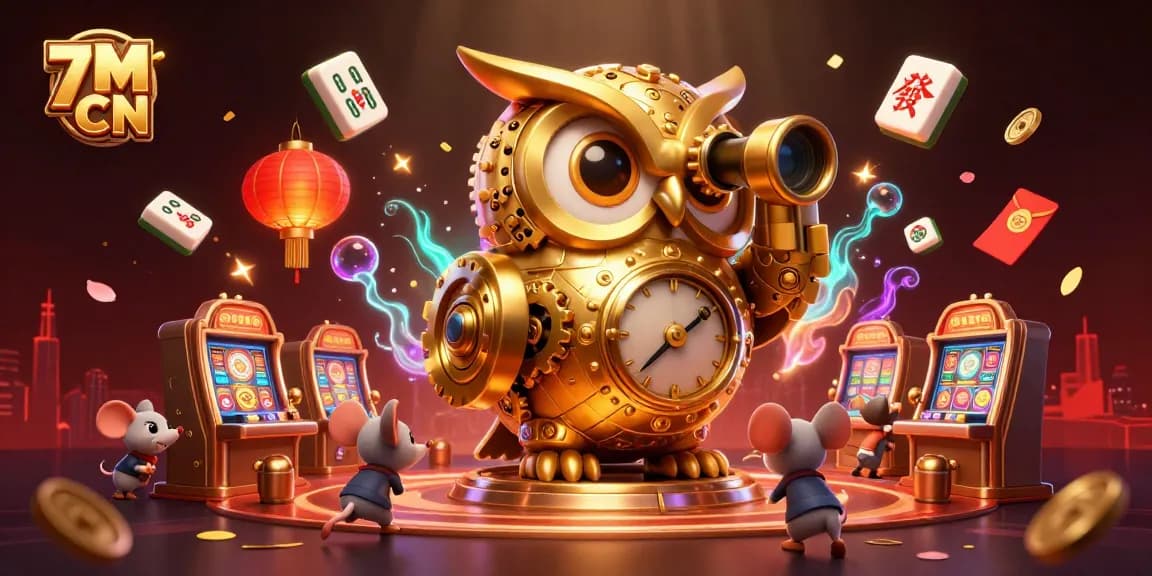 Experience lively gameplay at 7M CN with detailed casino elements and vibrant visuals.