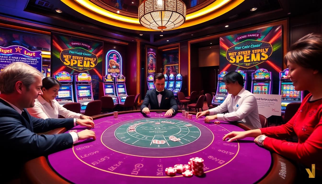 Experience the excitement of gambling with thrilling games at https://cheaptrip.ru.com/ casino.