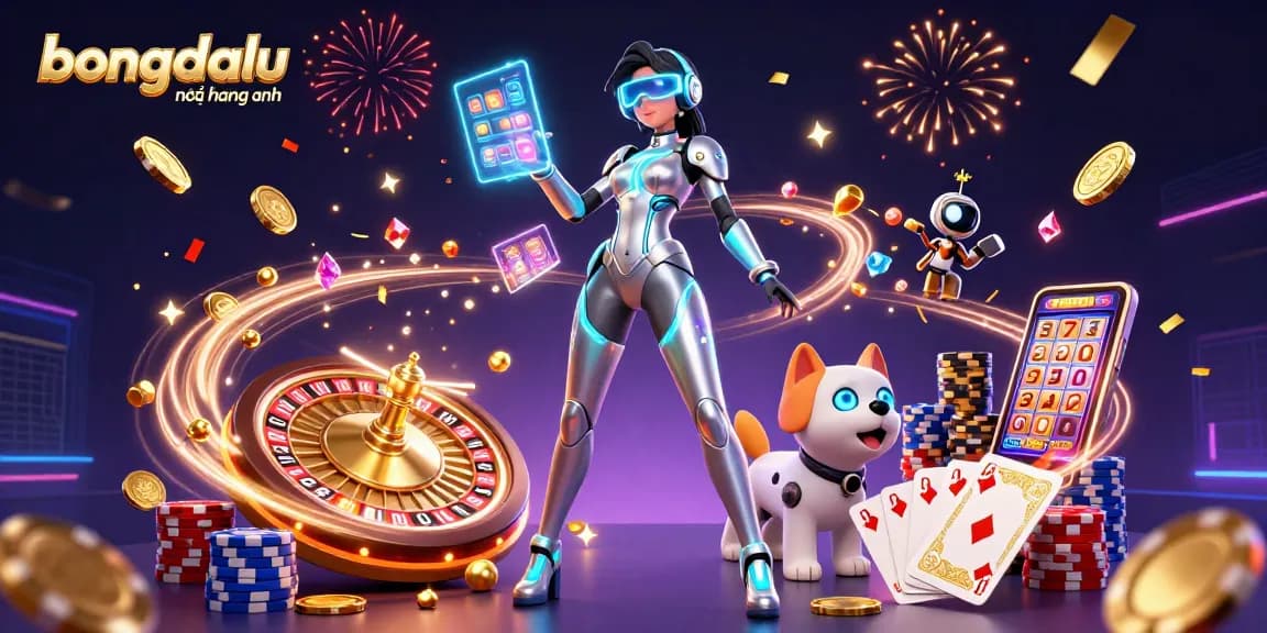 Engage with bongdalu ngoại hạng anh to transform sports betting experiences with real-time updates and analytics.