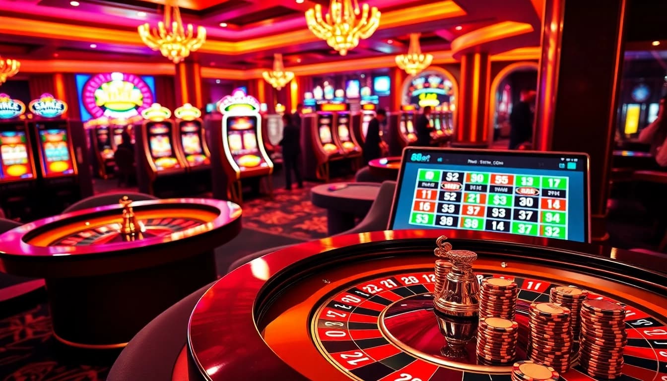 Experience the excitement of gambling at 88bet.ru.com with vibrant games and thrilling strategies.