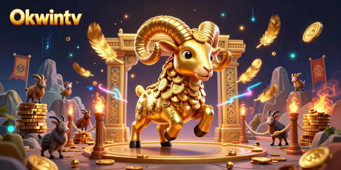 Experience the thrill of Okwintv's vibrant casino landscape, blending daring gaming elements and rich visuals.
