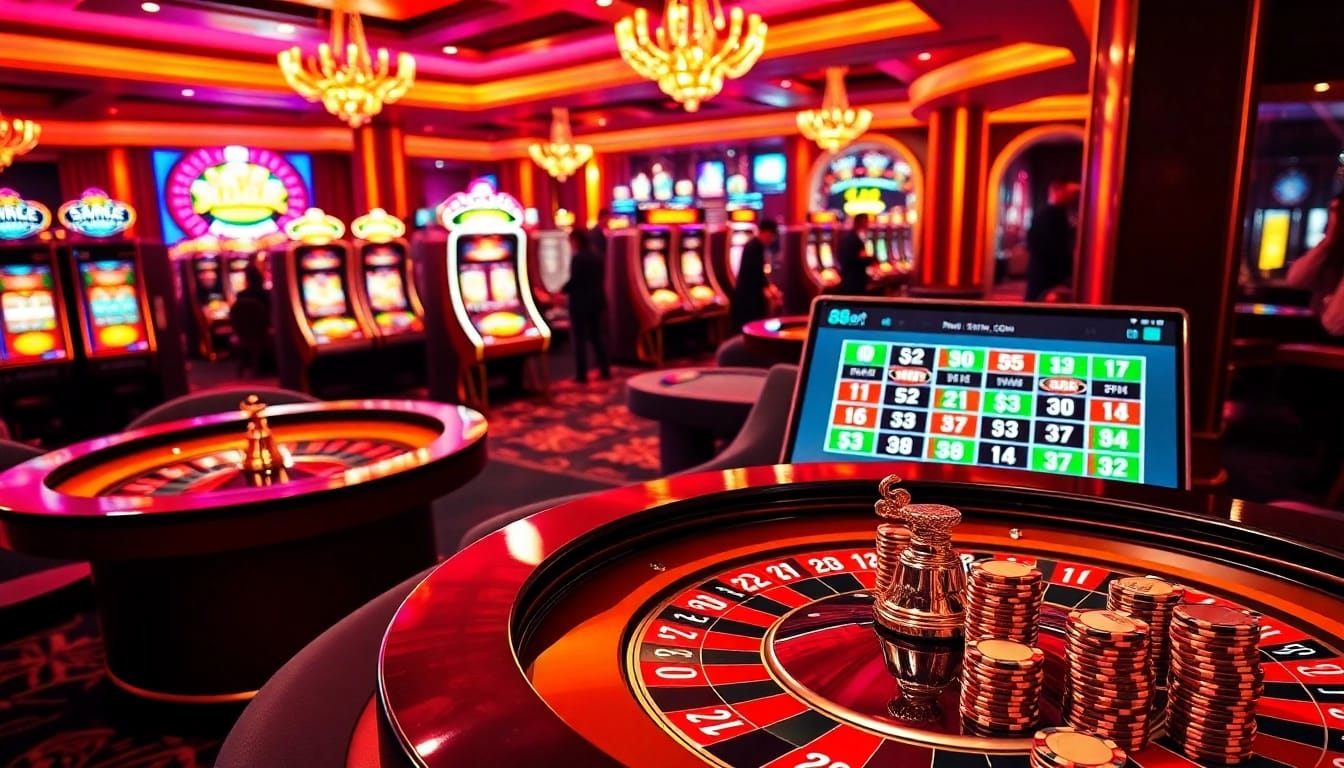 Experience the excitement of gambling at 88bet.ru.com with vibrant games and thrilling strategies.