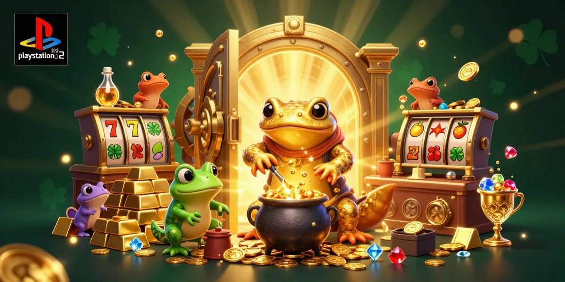 Transform your gameplay with the exciting adventures of playstation2bios and gold-rich casino treasures.