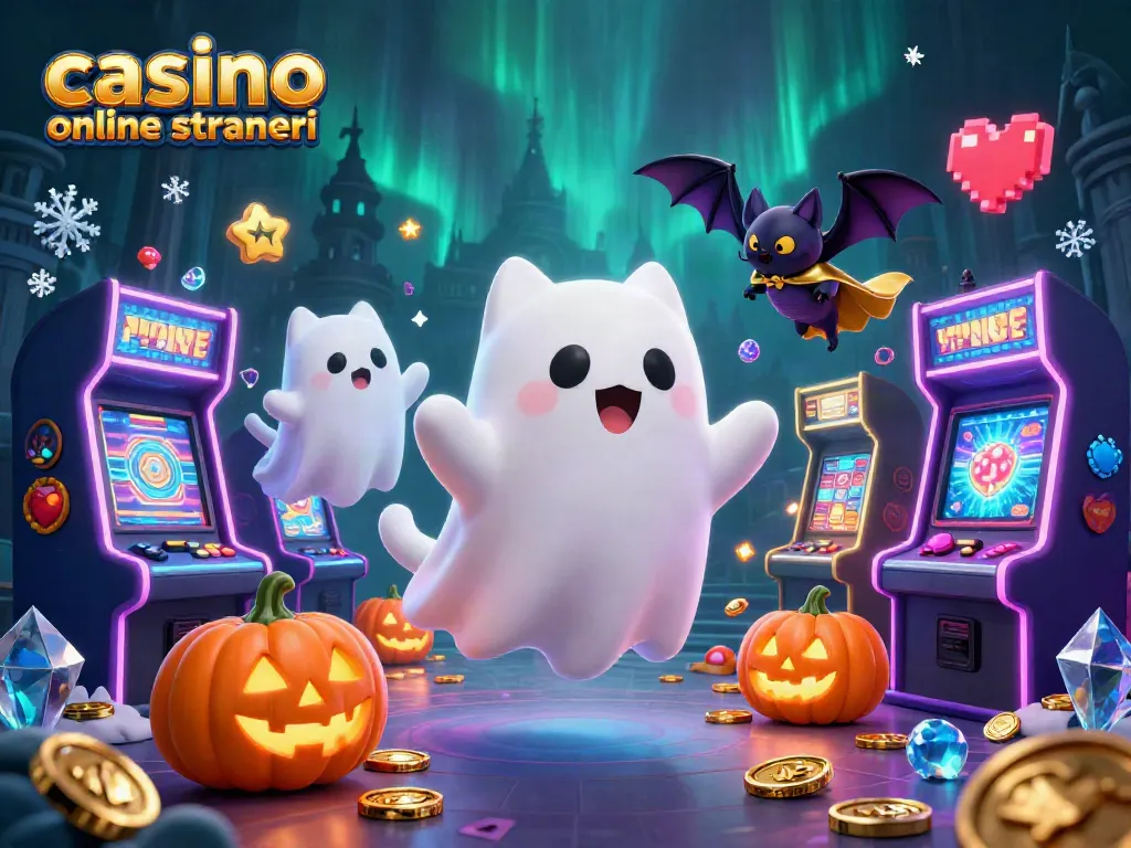 Scopri i migliori casino online stranieri e gioca con divertimento e sicurezza.