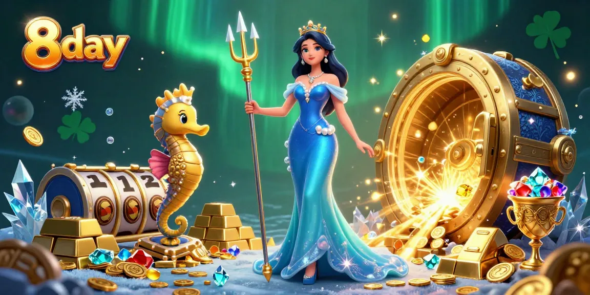 Experience winning strategies at 8 day casino with dazzling jewels and slot games.