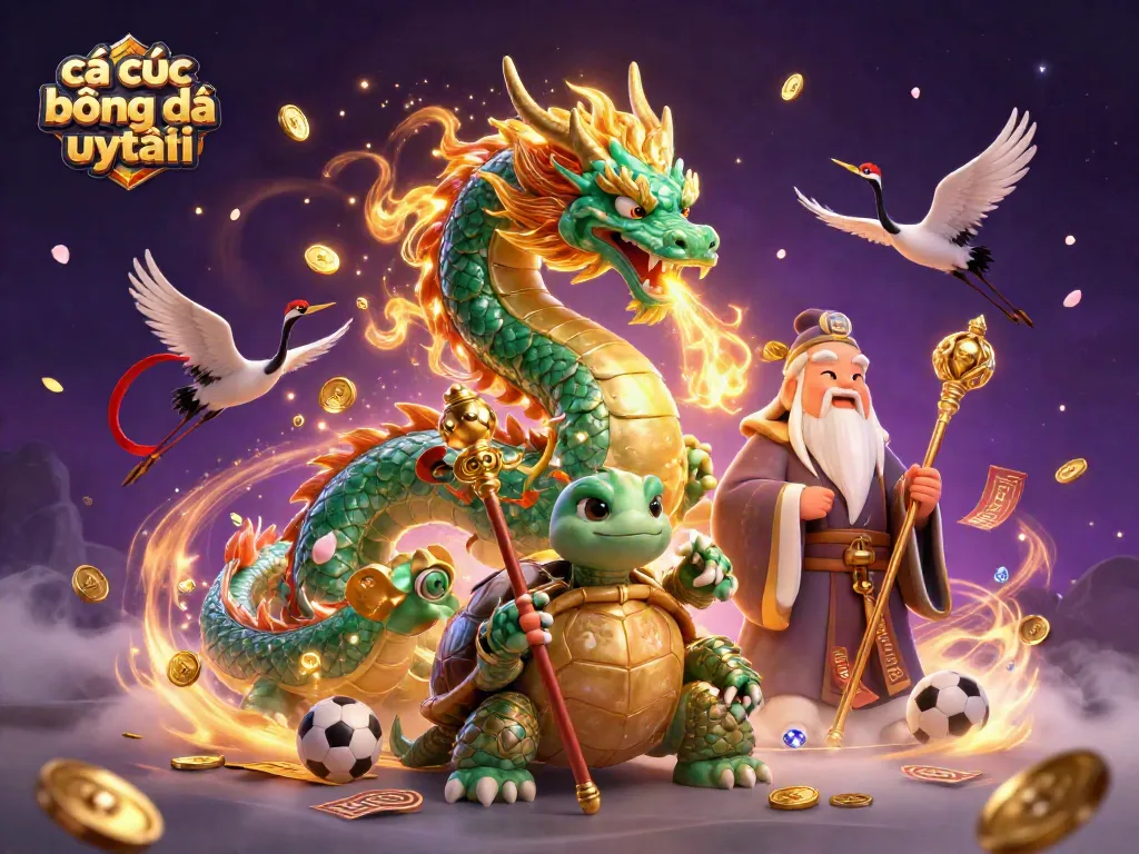 Các nhà cái cá cược bóng đá uy tín và lôi cuốn cùng với những quả bóng đá và vé cược, tạo sự hấp dẫn cho người chơi.
