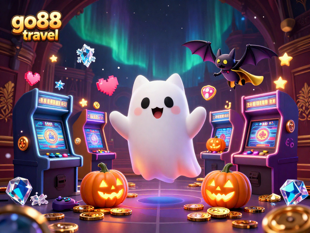 Engage with the vibrant world of go88 travel filled with thrilling casino experiences.