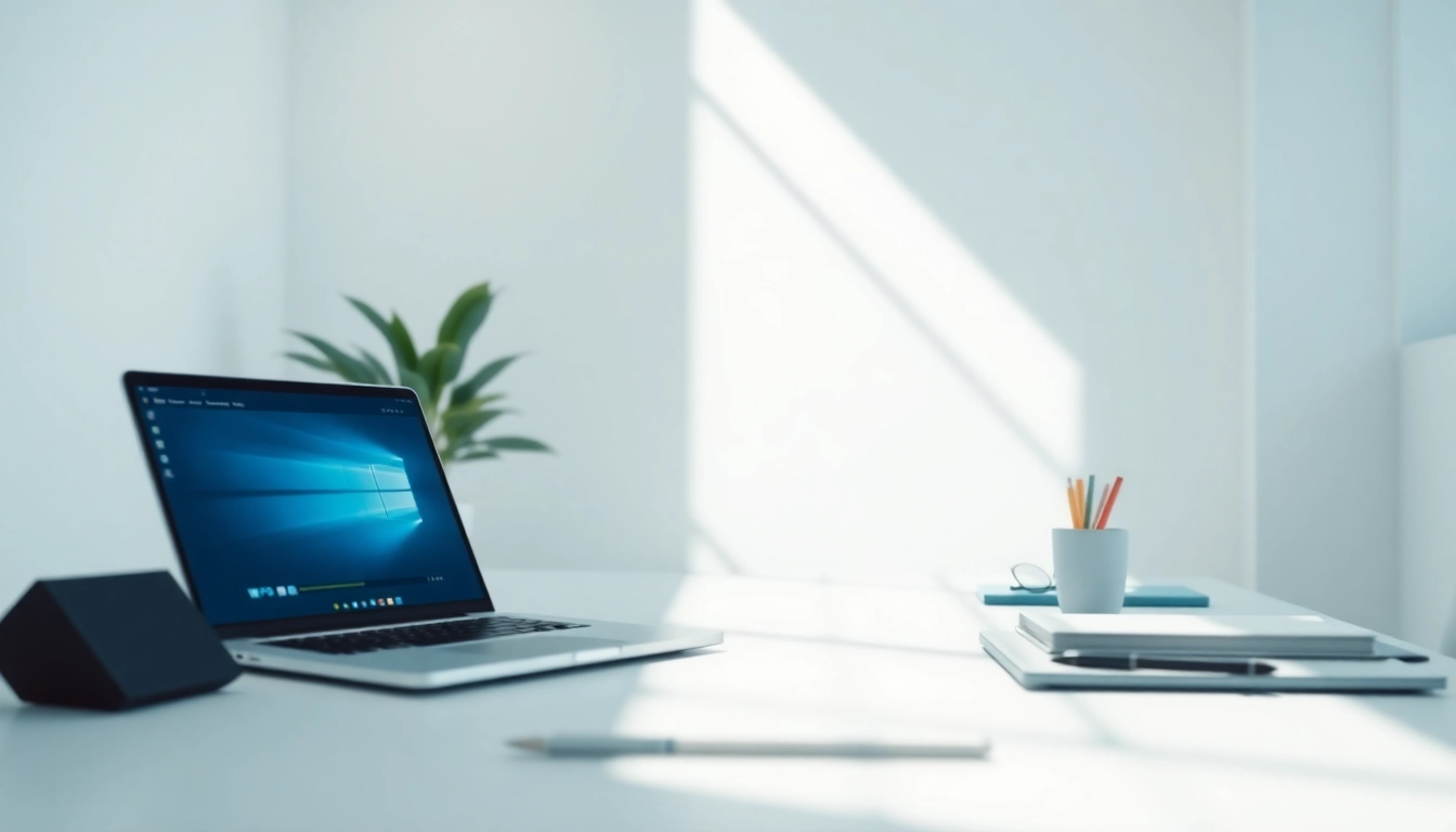 高效的工作空间展示WPS Office软件上的wps下载，以实现现代生产力。