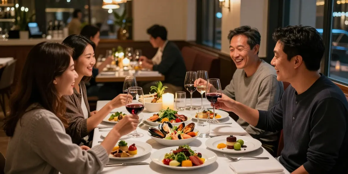 Enjoy a delightful dining experience at River City Restaurant with ROKOK88 login featured.