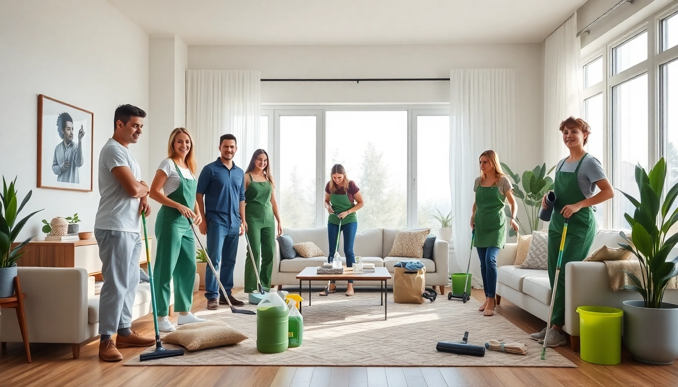 Providing expert cleaning services calgary team enhancing home interiors with eco-friendly methods.
