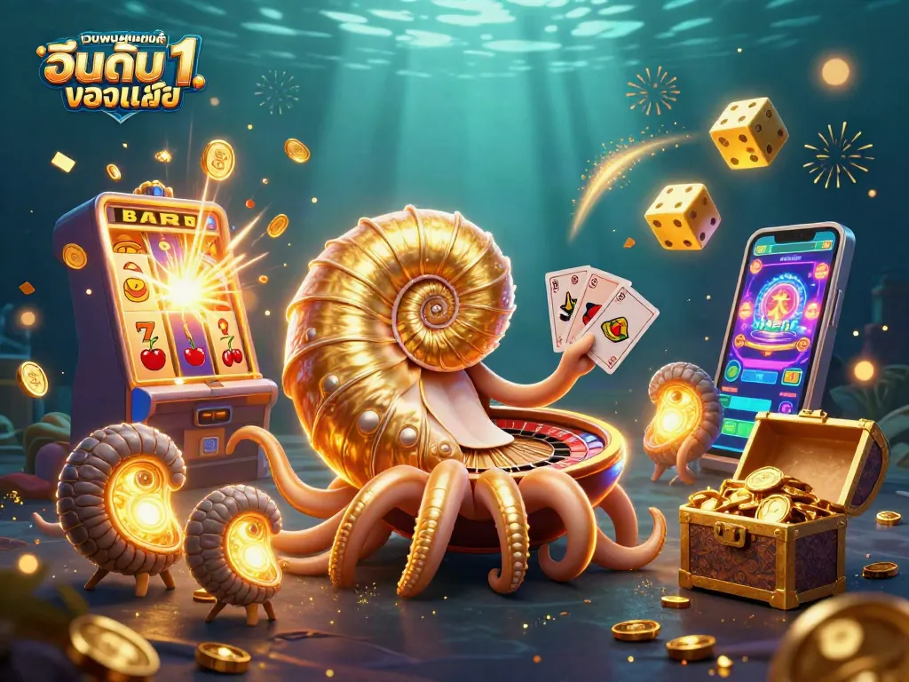 เล่นเกมส์ที่ เว็บพนันออนไลน์ อันดับ 1 ของเอเชีย รับประสบการณ์การพนันที่น่าตื่นเต้น