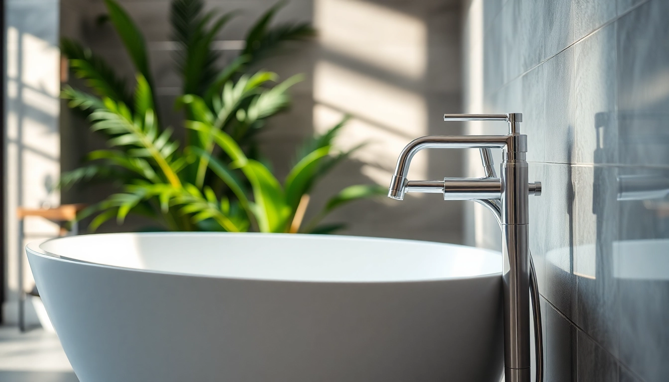 Gestalte die innovative sonni sanitär Produkte für moderne Badezimmer mit stilvollem Design.