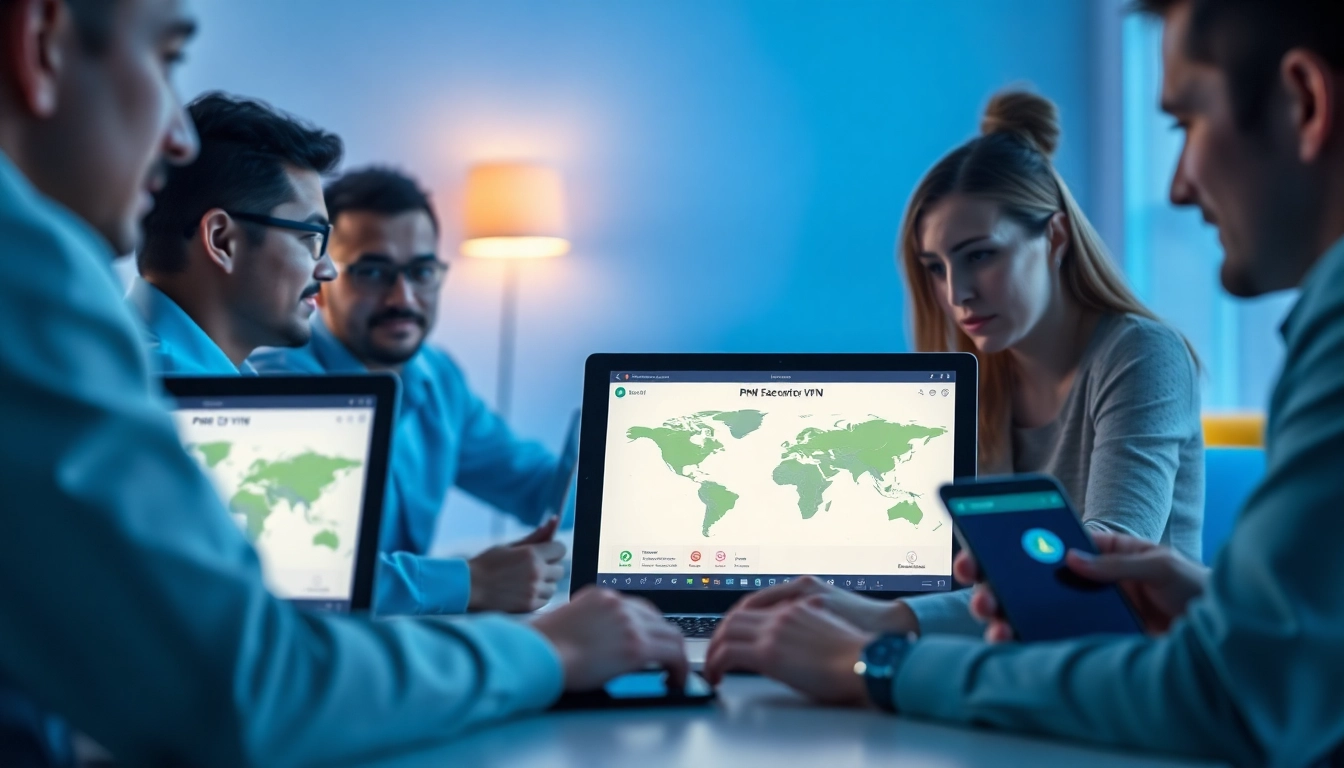 快连 VPN 用户在现代化工作空间中享受无缝的在线连接。