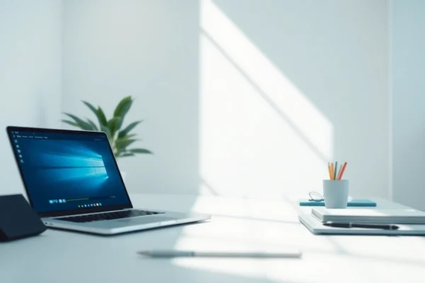 高效的工作空间展示WPS Office软件上的wps下载，以实现现代生产力。